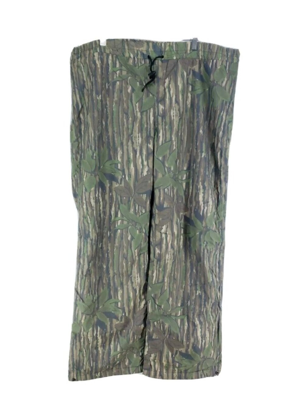 Walls Waterproof Hunting Pants Men's Size Large Regular Camouflage